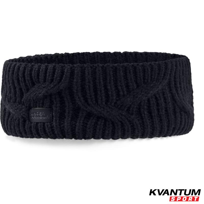 Women's UA AROUND TOWN HEADBAND