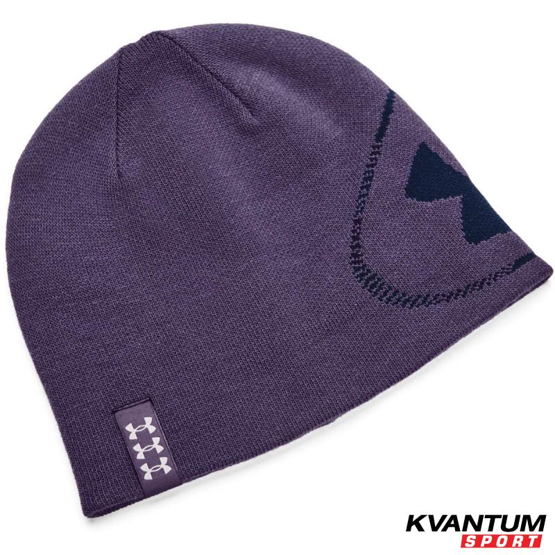 Caciula Barbati BILLBOARD REVERSIBLE BEANIE Under Armour