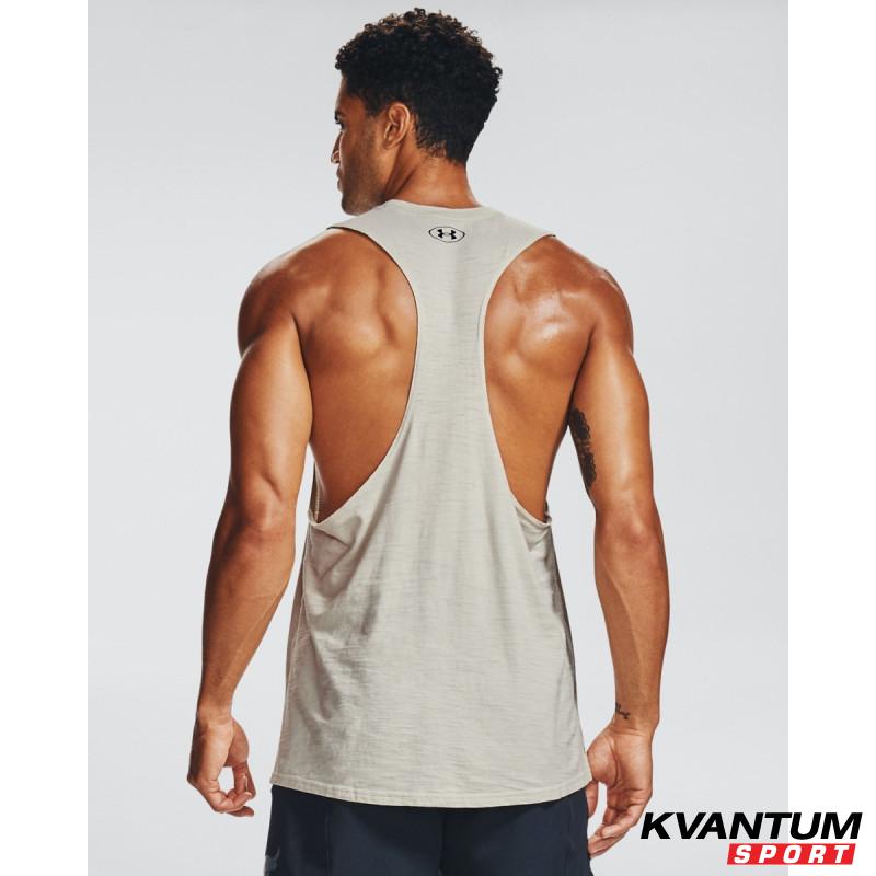 Men's UA PROJECT ROCK CC TANK