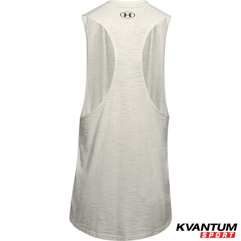 Men's UA PROJECT ROCK CC TANK