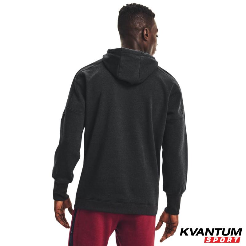 Men's ACCELERATE OFF-PITCH HOODIE