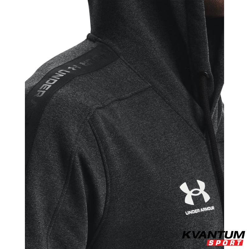 Men's ACCELERATE OFF-PITCH HOODIE