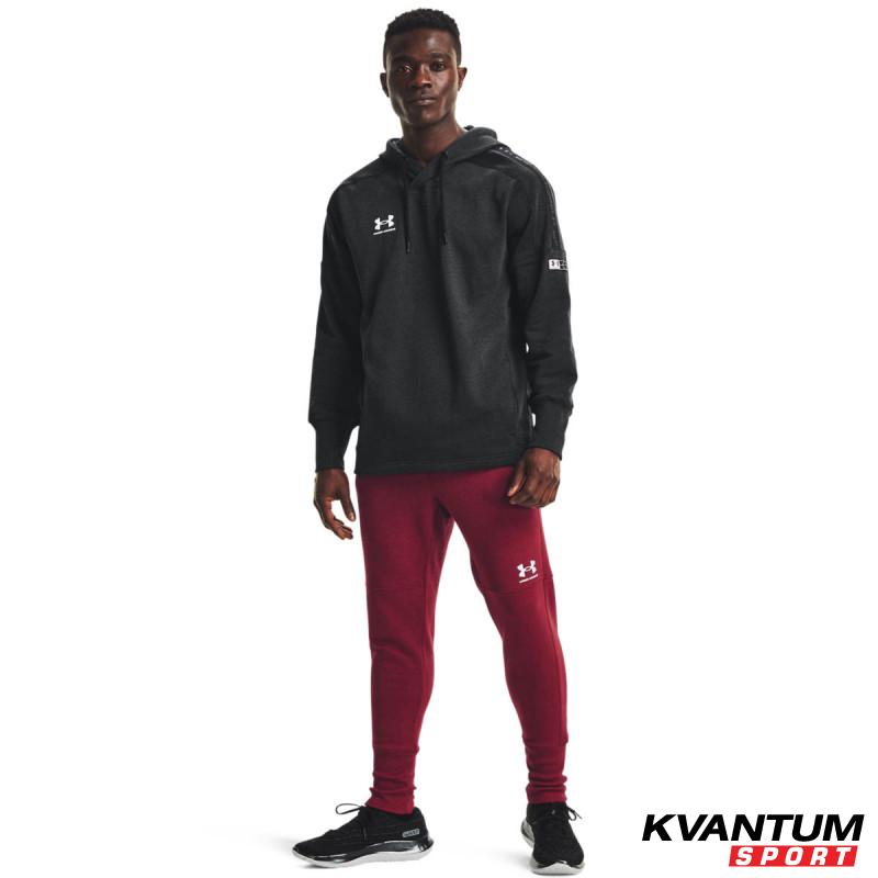 Men's ACCELERATE OFF-PITCH HOODIE