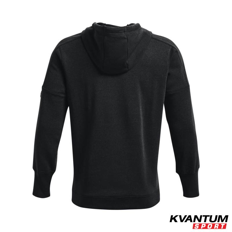 Men's ACCELERATE OFF-PITCH HOODIE