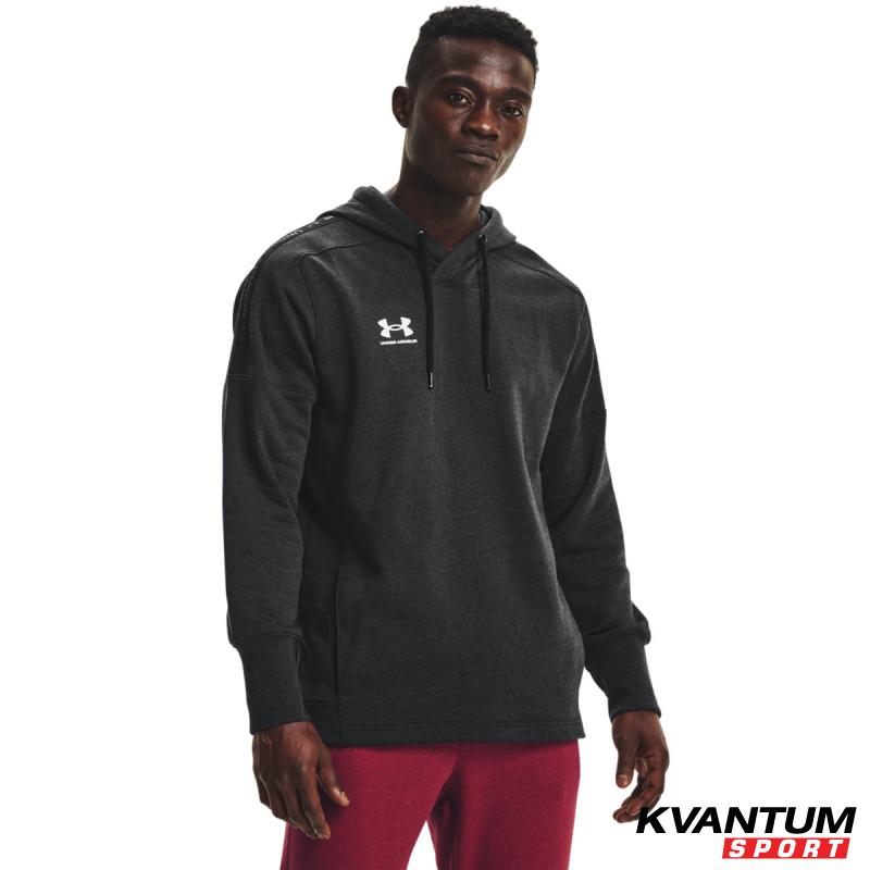 Men's ACCELERATE OFF-PITCH HOODIE