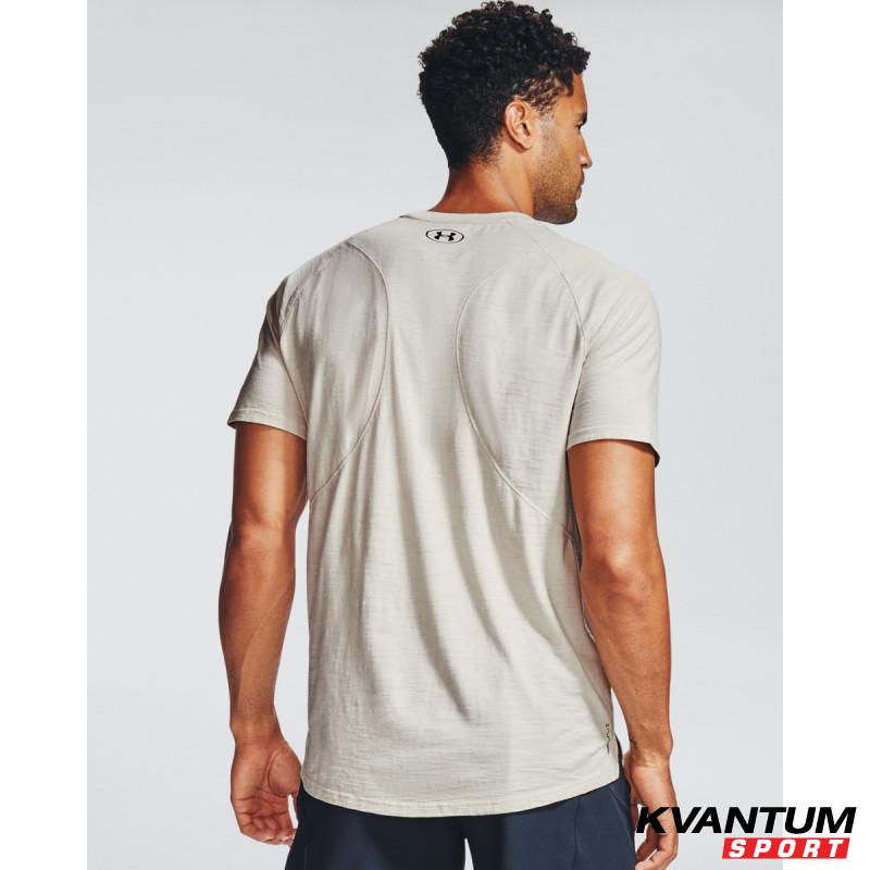 Men's UA PROJECT ROCK CC SS