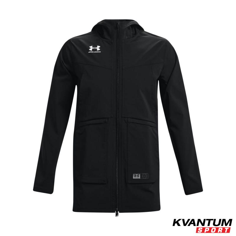 Men s ACCELERATE TERRACE JACKET Kvantum Sport Under Armour