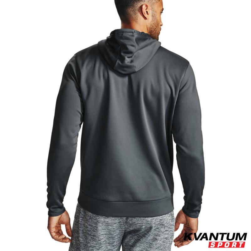 Men's UA ARMOUR FLEECE BIG LOGO HD