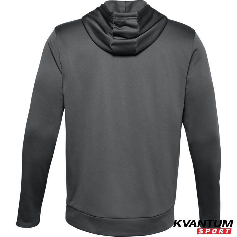 Men's UA ARMOUR FLEECE BIG LOGO HD