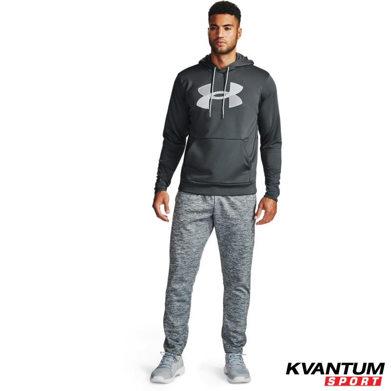 Men's UA ARMOUR FLEECE BIG LOGO HD