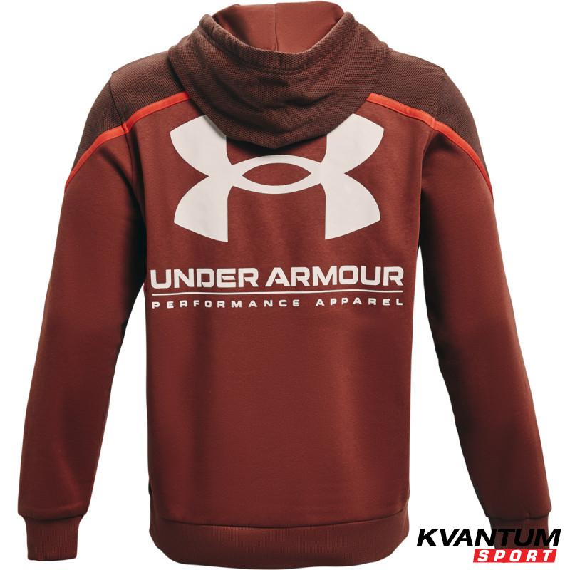 Men's UA RIVAL FLEECE AMP HD