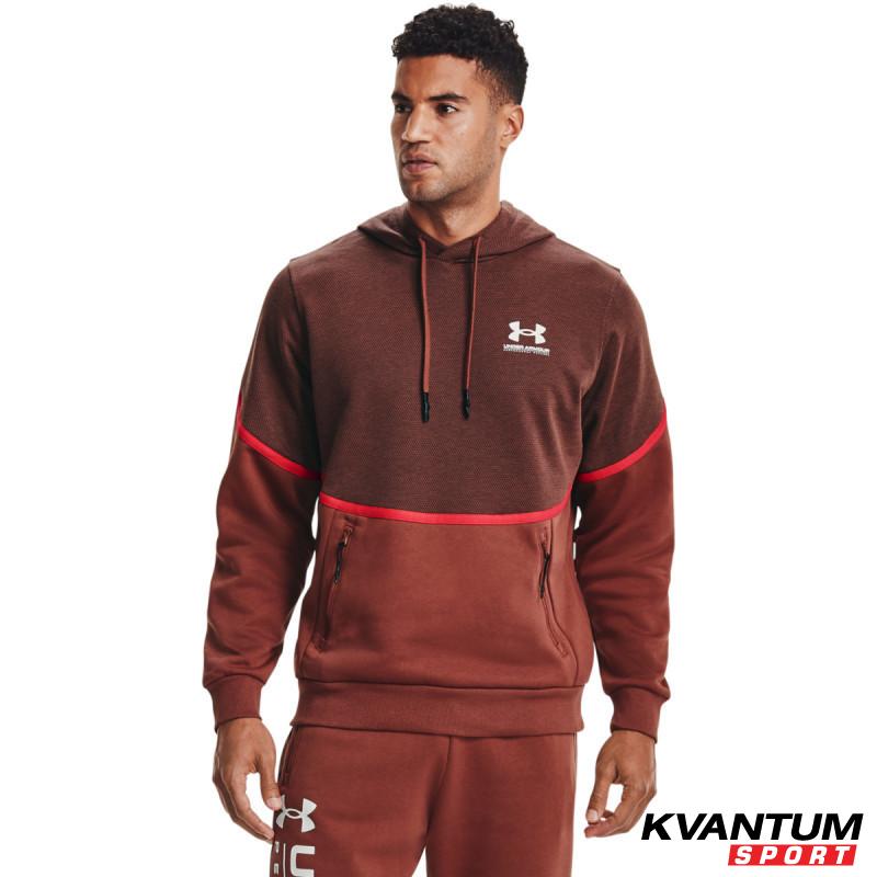Men's UA RIVAL FLEECE AMP HD