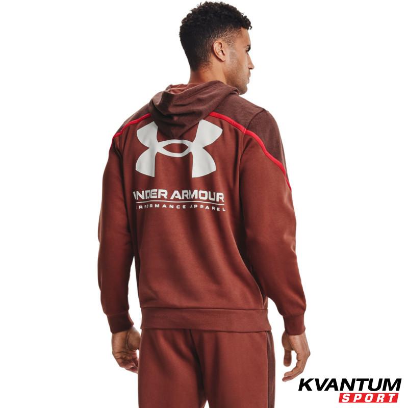 Men's UA RIVAL FLEECE AMP HD