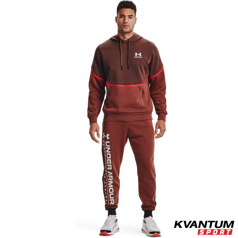 Men's UA RIVAL FLEECE AMP HD
