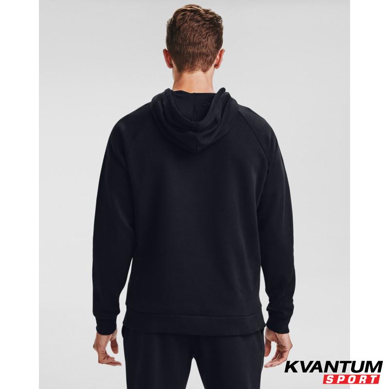 Hanorac Barbati RIVAL FLEECE BIG LOGO HD Under Armour 