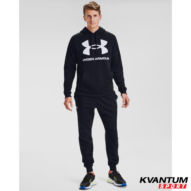 Hanorac Barbati RIVAL FLEECE BIG LOGO HD Under Armour 