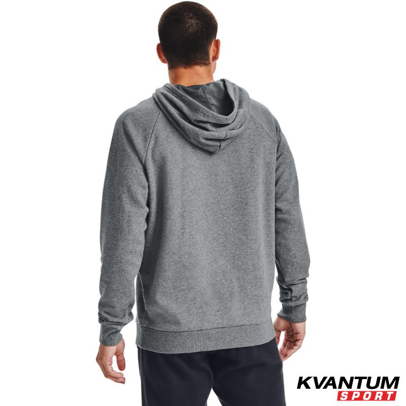 Hanorac Barbati RIVAL FLEECE BIG LOGO HD Under Armour