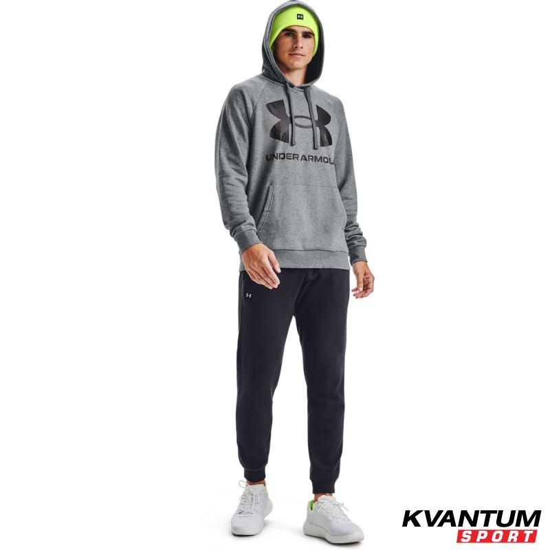 Hanorac Barbati RIVAL FLEECE BIG LOGO HD Under Armour