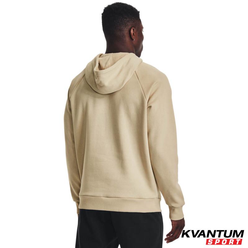 Hanorac Barbati RIVAL FLEECE BIG LOGO HD Under Armour