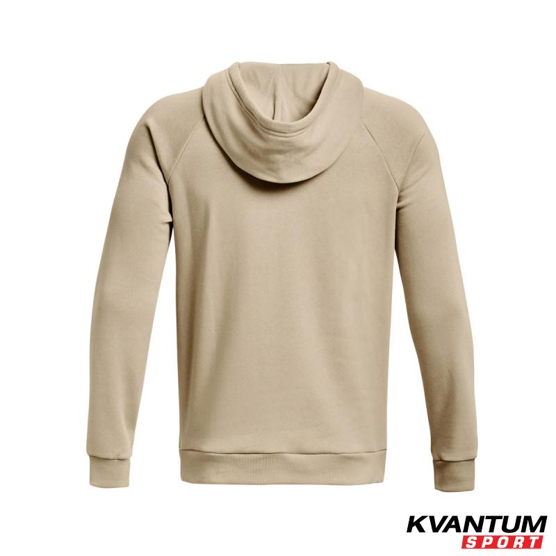 Hanorac Barbati RIVAL FLEECE BIG LOGO HD Under Armour
