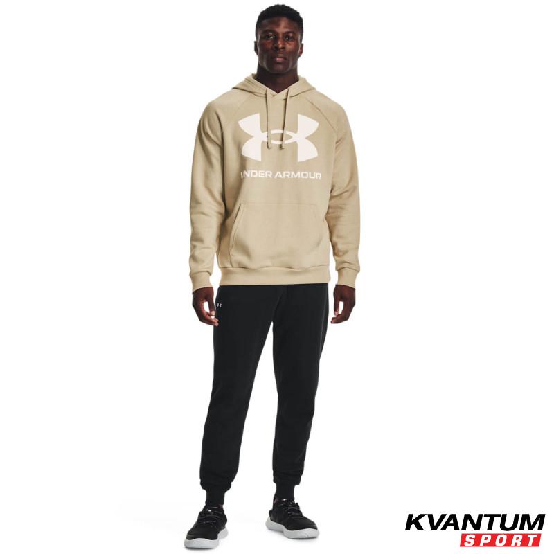 Hanorac Barbati RIVAL FLEECE BIG LOGO HD Under Armour