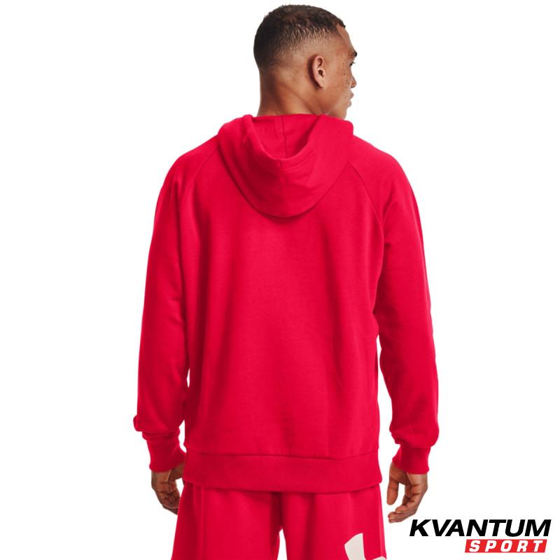 Hanorac Barbati RIVAL FLEECE BIG LOGO HD Under Armour