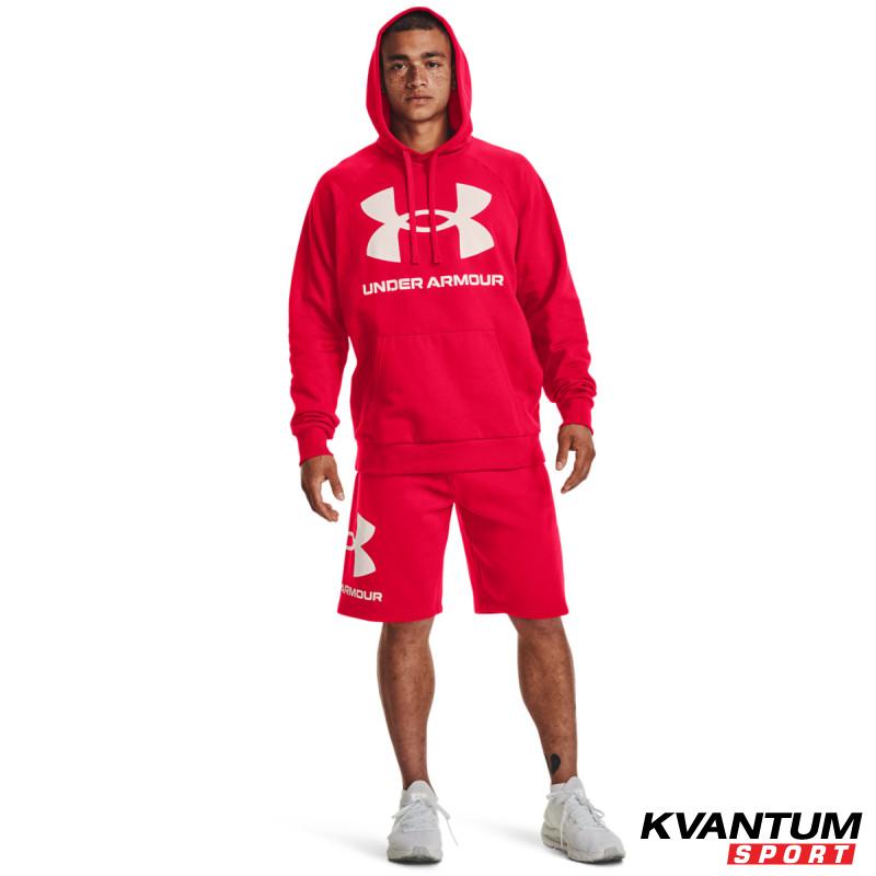 Hanorac Barbati RIVAL FLEECE BIG LOGO HD Under Armour