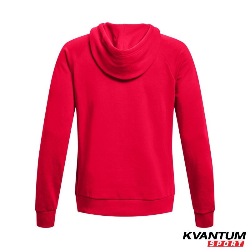 Hanorac Barbati RIVAL FLEECE BIG LOGO HD Under Armour