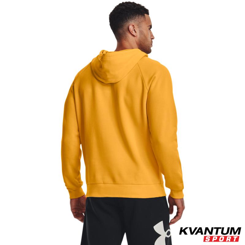 Hanorac Barbati RIVAL FLEECE BIG LOGO HD Under Armour