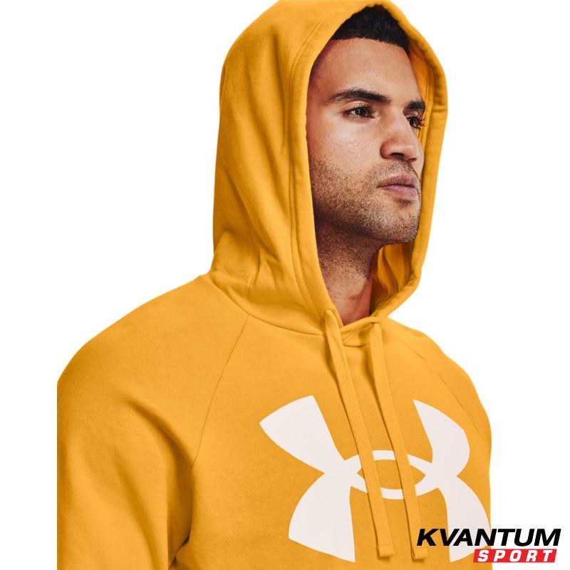 Hanorac Barbati RIVAL FLEECE BIG LOGO HD Under Armour