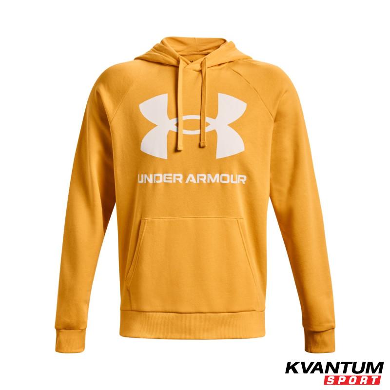Hanorac Barbati RIVAL FLEECE BIG LOGO HD Under Armour