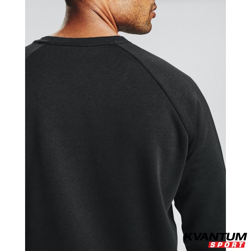 Bluza Barbati RIVAL FLEECE CREW Under Armour