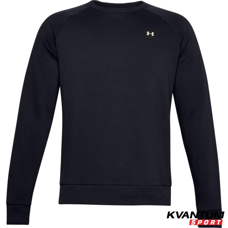 Bluza Barbati RIVAL FLEECE CREW Under Armour
