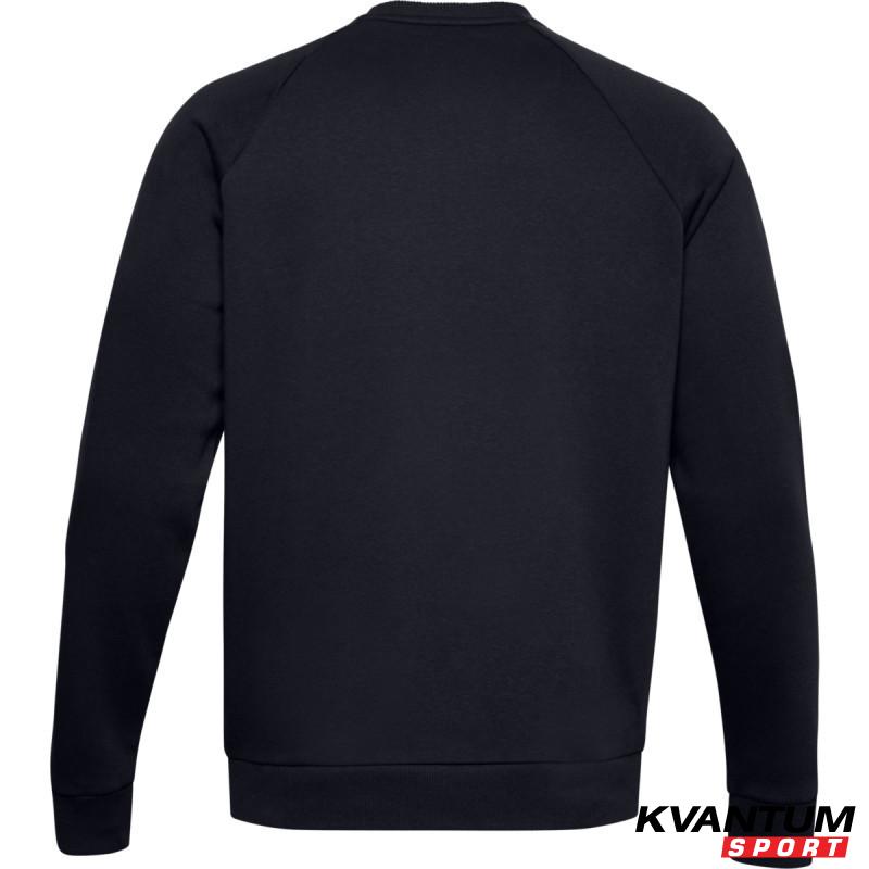 Bluza Barbati RIVAL FLEECE CREW Under Armour