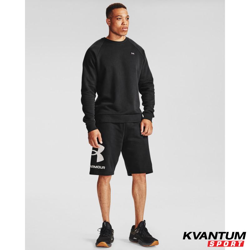 Bluza Barbati RIVAL FLEECE CREW Under Armour