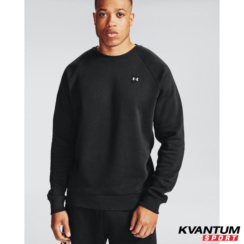 Bluza Barbati RIVAL FLEECE CREW Under Armour
