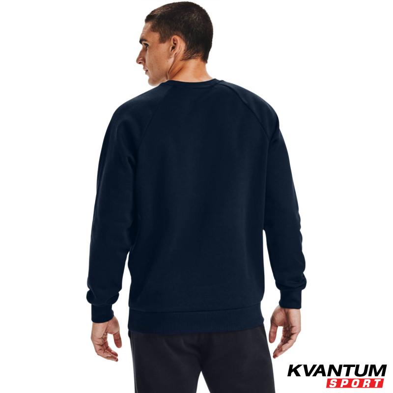 Bluza Barbati RIVAL FLEECE CREW Under Armour