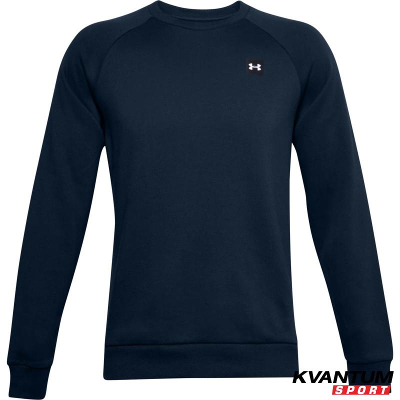 Bluza Barbati RIVAL FLEECE CREW Under Armour