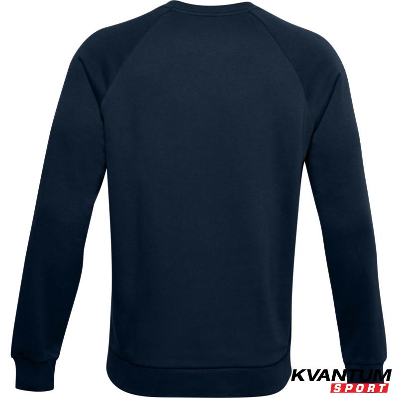 Bluza Barbati RIVAL FLEECE CREW Under Armour