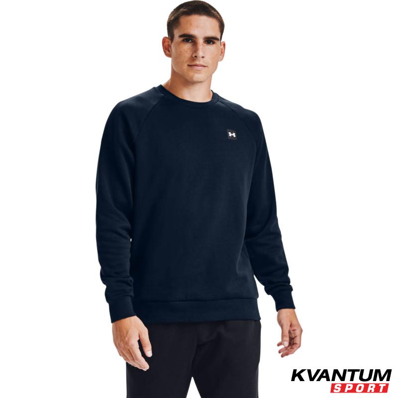 Bluza Barbati RIVAL FLEECE CREW Under Armour