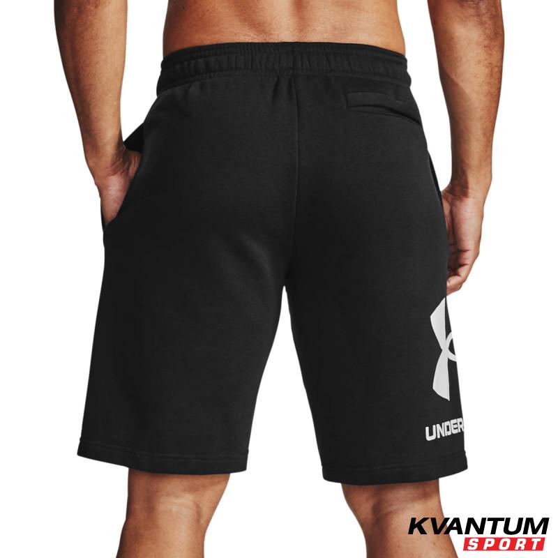 Pantaloni scurti Barbati RIVAL FLC BIG LOGO SHORTS Under Armour