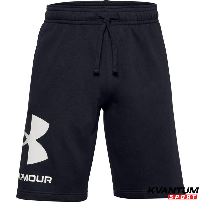 Pantaloni scurti Barbati RIVAL FLC BIG LOGO SHORTS Under Armour