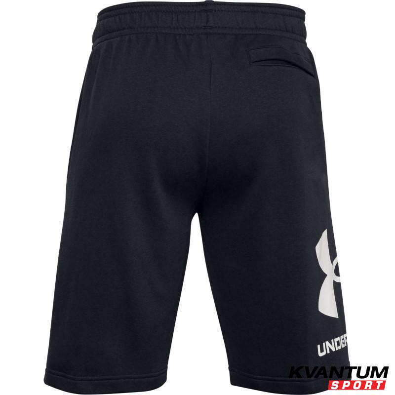 Pantaloni scurti Barbati RIVAL FLC BIG LOGO SHORTS Under Armour
