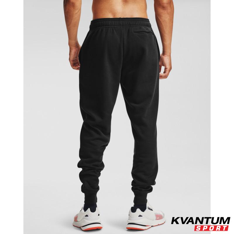 Pantaloni Barbati RIVAL FLEECE JOGGERS Under Armour
