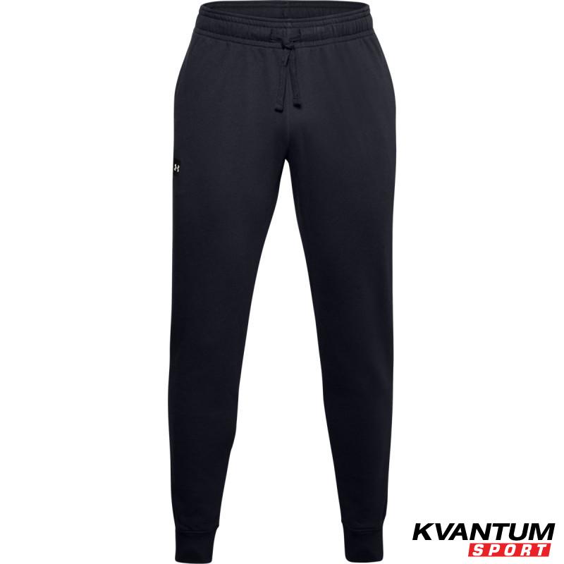 Pantaloni Barbati RIVAL FLEECE JOGGERS Under Armour