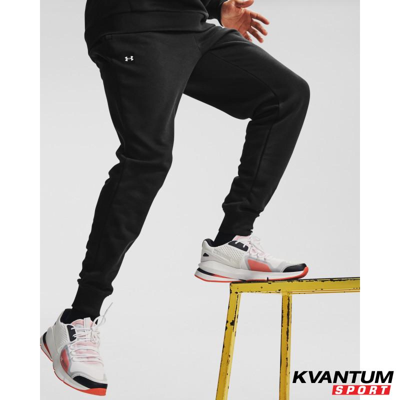 Pantaloni Barbati RIVAL FLEECE JOGGERS Under Armour