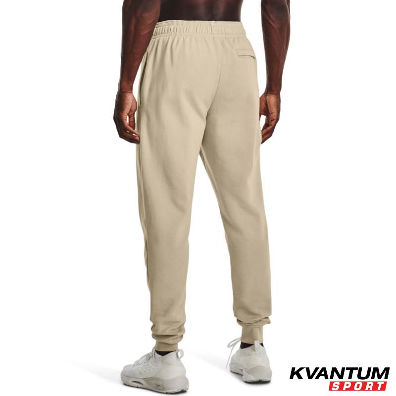 Pantaloni Barbati RIVAL FLEECE JOGGERS Under Armour