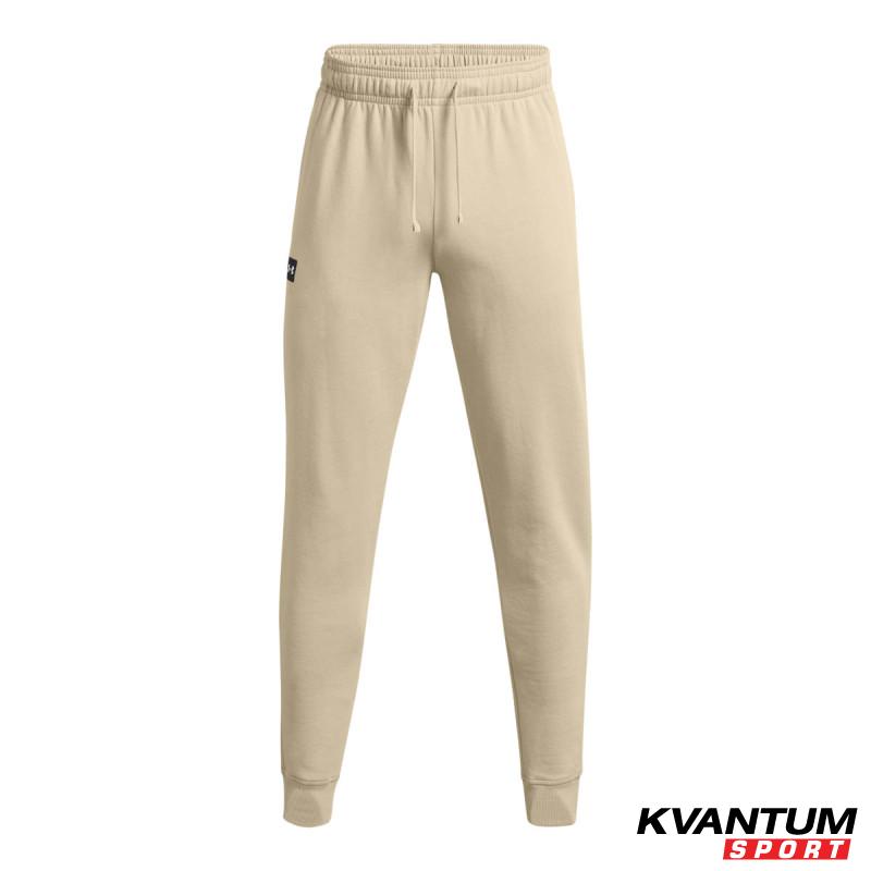 Pantaloni Barbati RIVAL FLEECE JOGGERS Under Armour