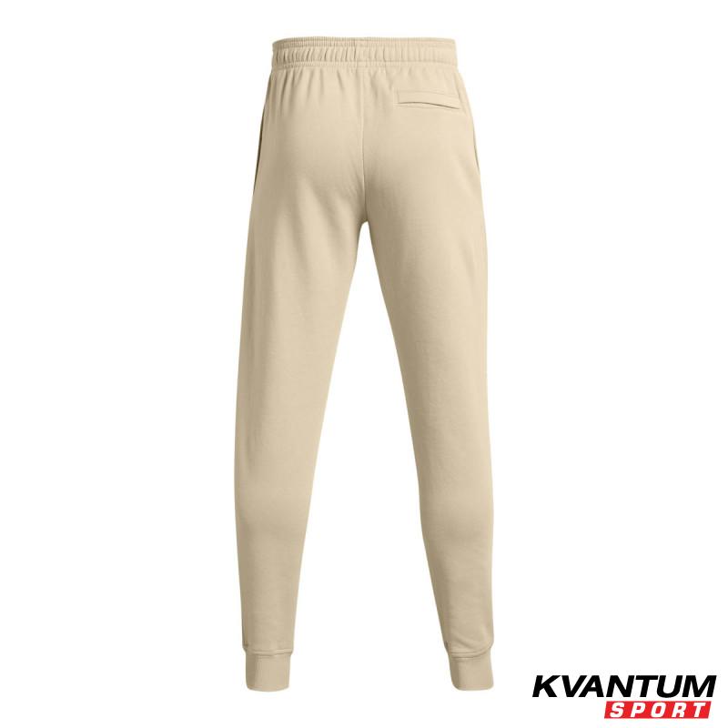 Pantaloni Barbati RIVAL FLEECE JOGGERS Under Armour