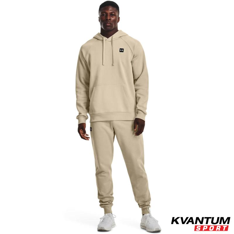Pantaloni Barbati RIVAL FLEECE JOGGERS Under Armour
